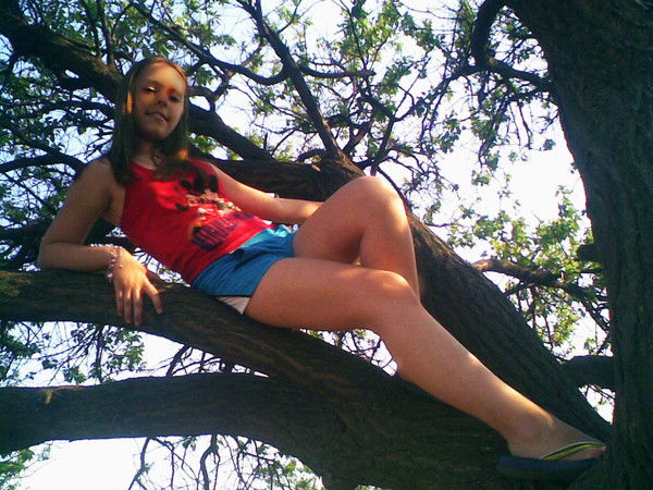 Дарья Перекалова