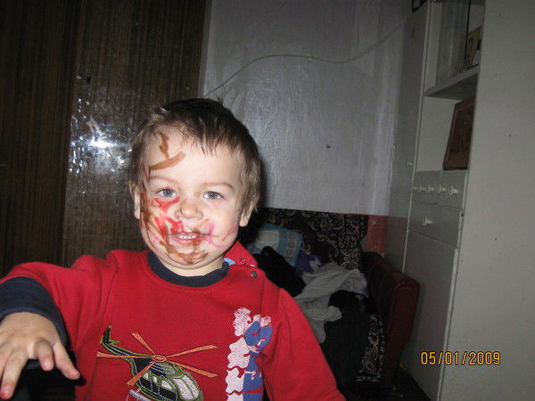 Александр Дружининский