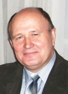 Александр Казанцев