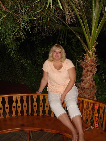 Ирина Беганович