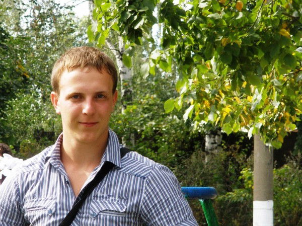 Годяев Евгений