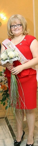 Татьяна Синякова