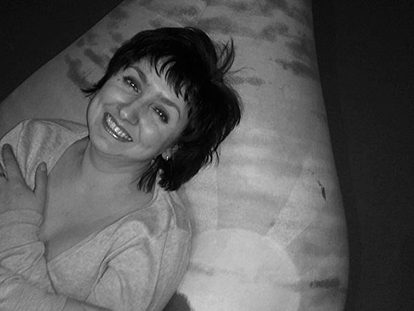 Мария Александрова