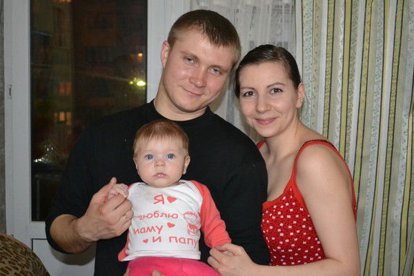 Ксения Леваднева