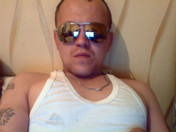 Александр Бабарыкин