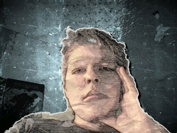 Костян ][ Мазько