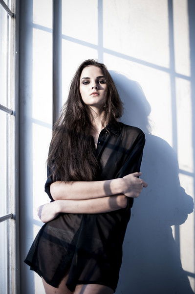 Маша Федина