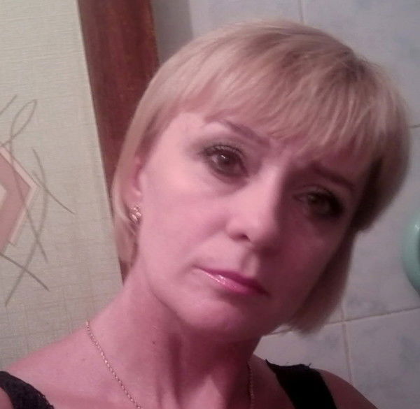 Елена Ивановская