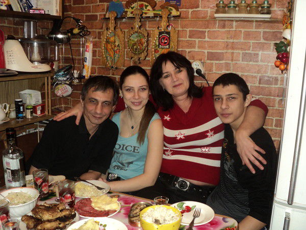 Олег Цыпляков