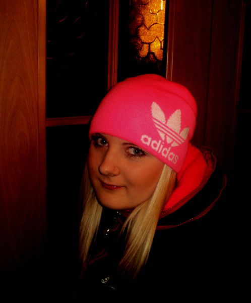 Мария Зарицкая