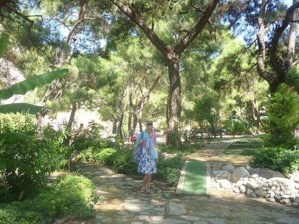 Валентина Яковлева