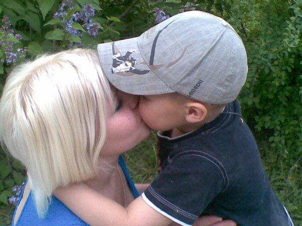 Танюша Беляева