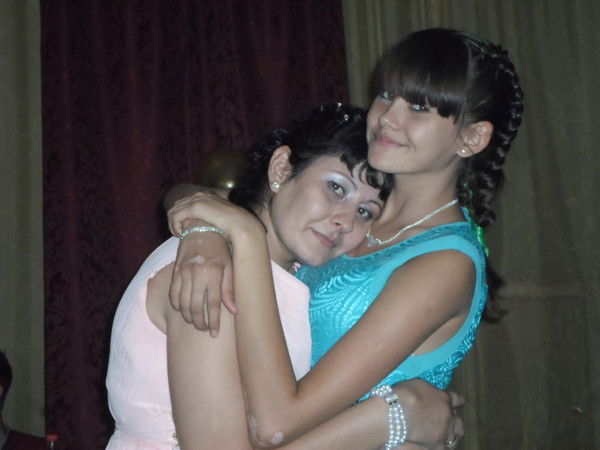 Зарина Власова