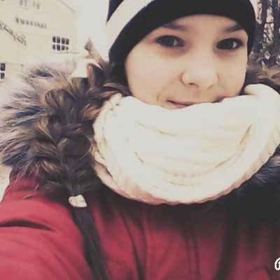 Наталья Григорьева