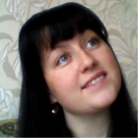 Лариса Бондарь