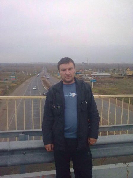 Юрий Алексеевич