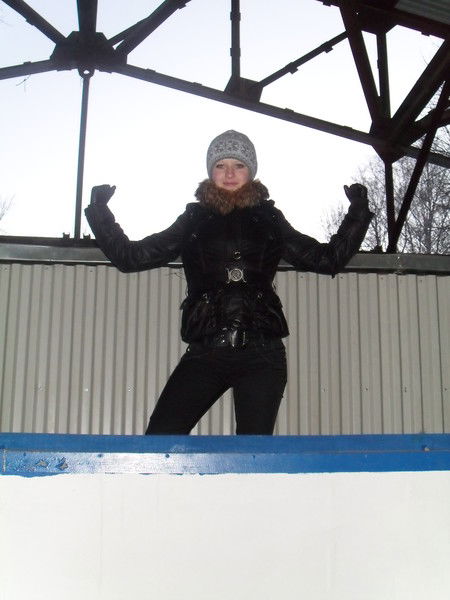 Елена Колесникова