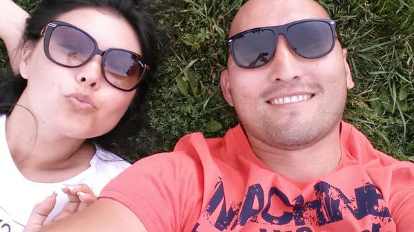 Самат Тельгожинов