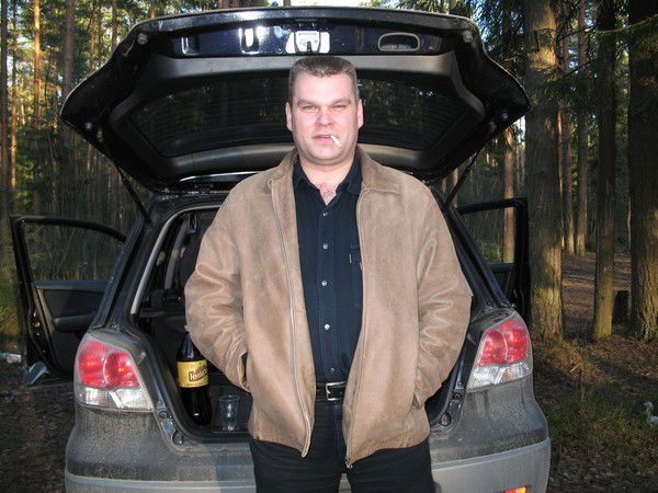 Антон Садовский