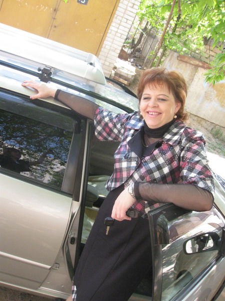 Светлана Исаева