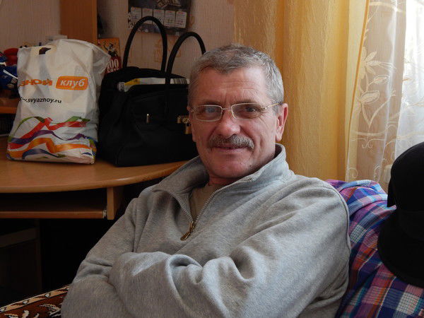 Эдуард Сирош