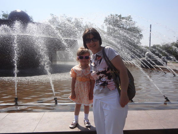 Людмила Харитон-Цивинская