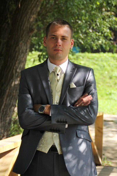 Максим Рулёв