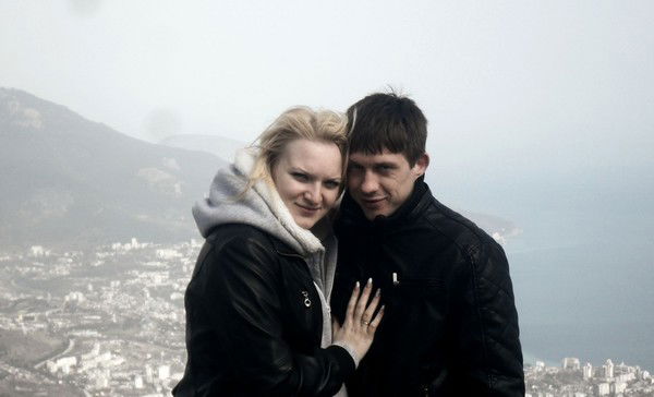 Валентина Николаенко