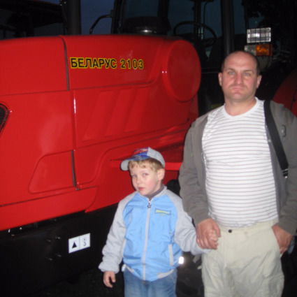 Александр Шниперсон