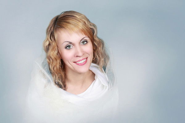 Анжелика Масуфранова