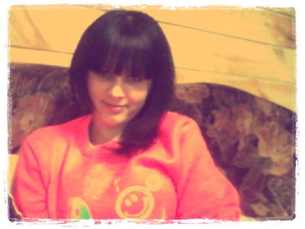 Ксюша Похлебаева))