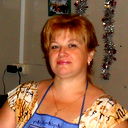 Светлана Анцупова