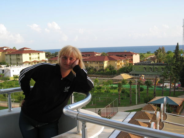 Ксения Жаленкова