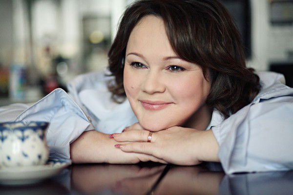 Ирина Лубинец