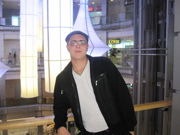 Евгений Смирнов