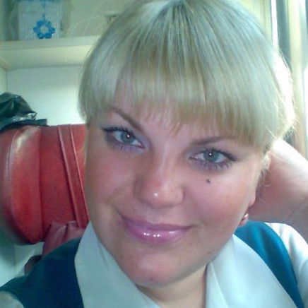 Бородина Анастасия