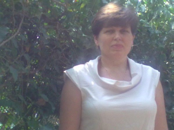 Татьяна Жулай