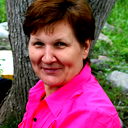 Нина Клименко
