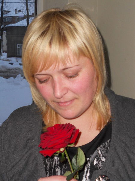 Елена Свистельник