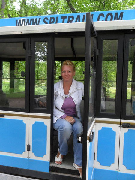 Майя Бакланова