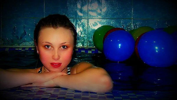 Валерия Устинова