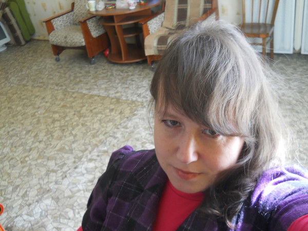 Ольга Александрова