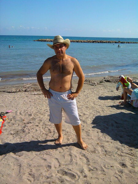 Georgi Grek Saloniki