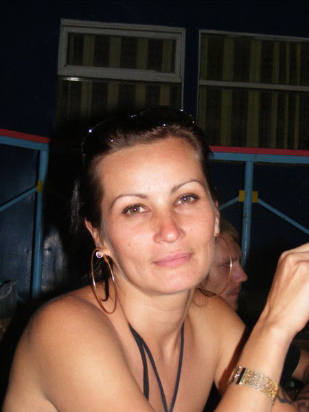 Танюша Рогова