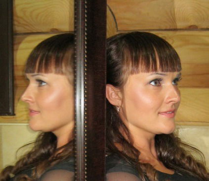 Елена Алёна