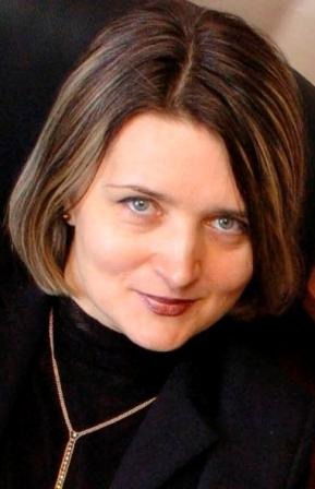 Ирина Ионова