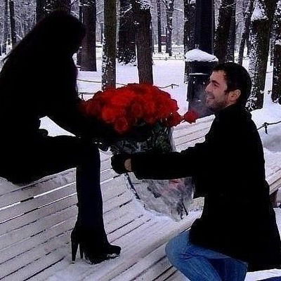 Екатерина Гусейнова