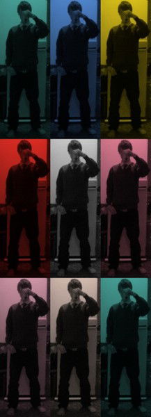 Павел Зюзин