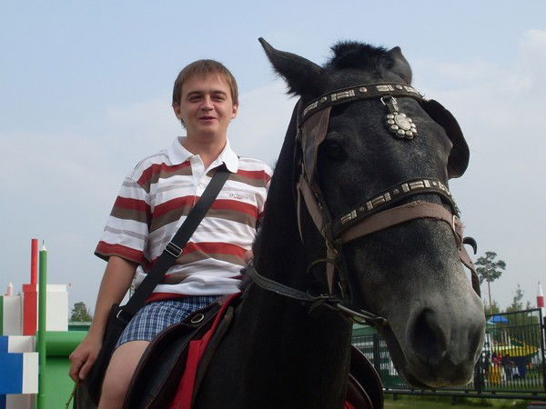 Сергей Снытин