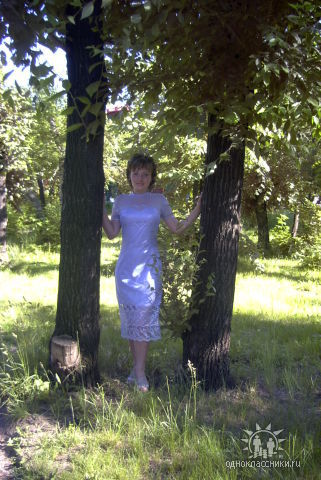 Юлия Оспанова